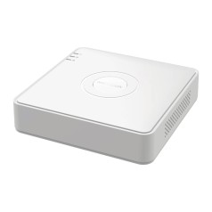 Hikvision DS-7104HGHI-M1/T 4 Channel Mini 1U H.265 DVR